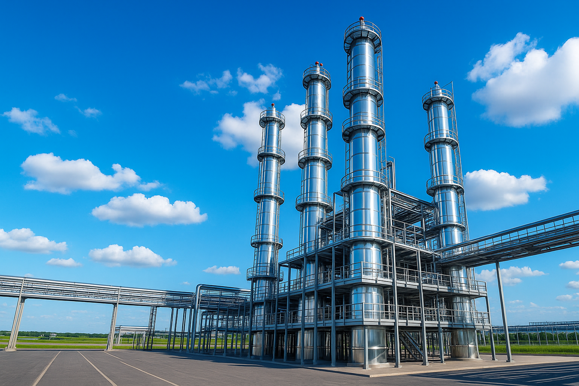 Industry